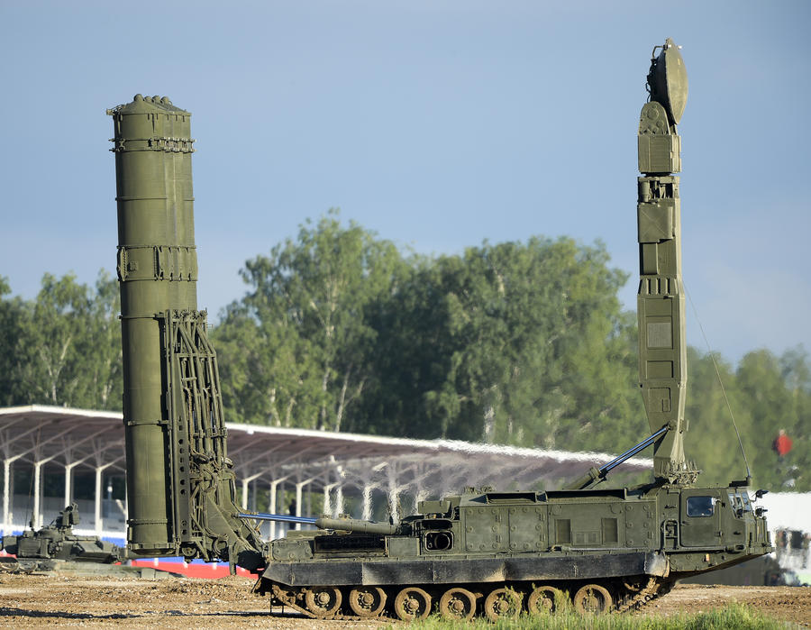 Минобороны Ирана: Контракт с РФ на поставку С-300 будет подписан до конца августа
