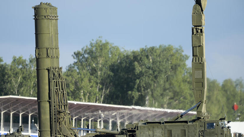 Минобороны Ирана: Контракт с РФ на поставку С-300 будет подписан до конца августа