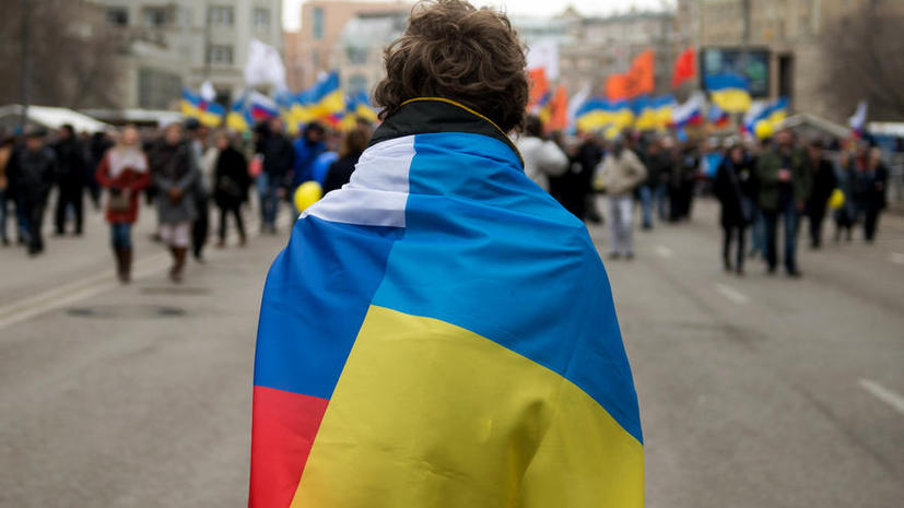 Пётр Симоненко в интервью L'Humanité: Без России у Украины нет будущего