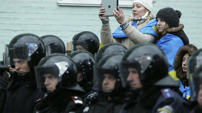 ​Министерство информационной политики Украины соберёт интернет-армию