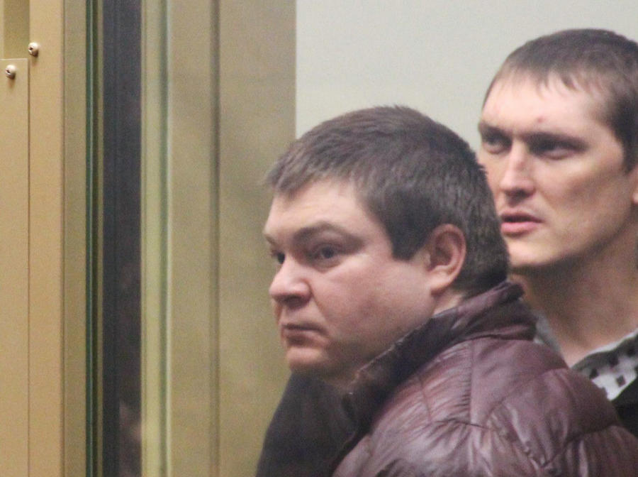 В СИЗО Краснодара скончался Сергей Цапок