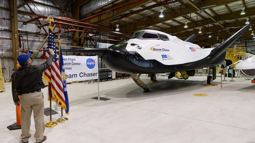 СМИ: В NASA отказались от сотрудничества с Россией во вред себе и в угоду Белому дому