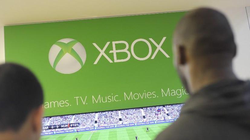 Американский тинейджер застрелил двоюродного брата из-за игровой приставки Xbox