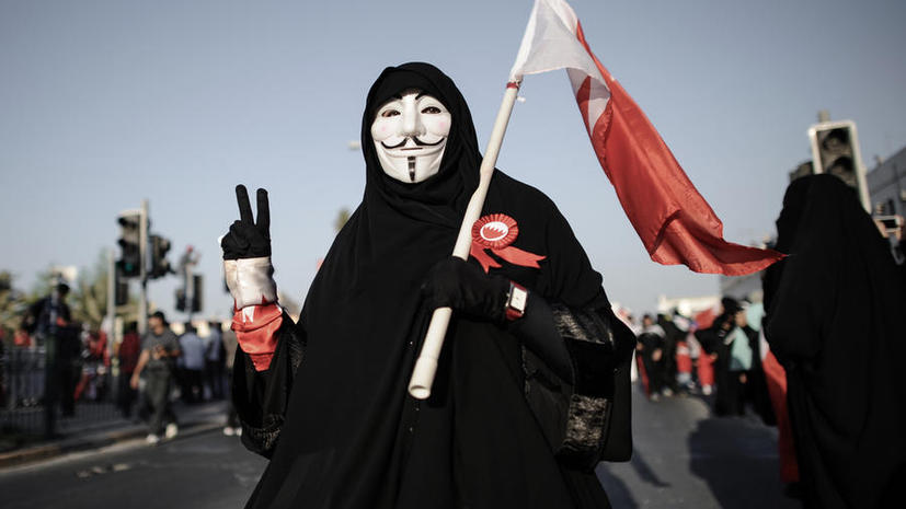 13 хакеров Anonymous обвиняются в «Операции Расплата»