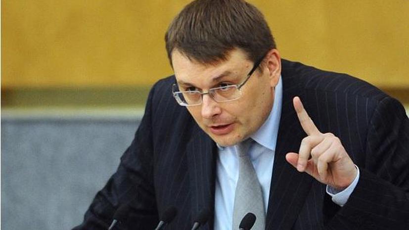 Решения Европейского суда по правам человека сделают необязательными для исполнения в России