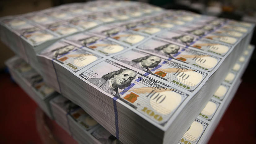 Washington Times: США профинансируют «правильное» освещение выборов 25 мая украинскими СМИ
