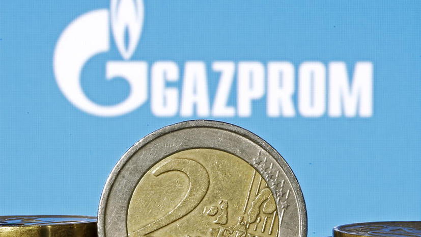 Аналитик: Европейский бизнес забыл об Украине ради России