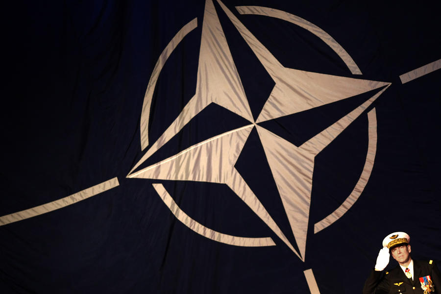 СМИ: В НАТО подтвердили использование армией Украины баллистических ракет