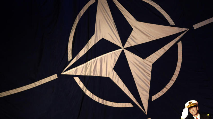 СМИ: В НАТО подтвердили использование армией Украины баллистических ракет
