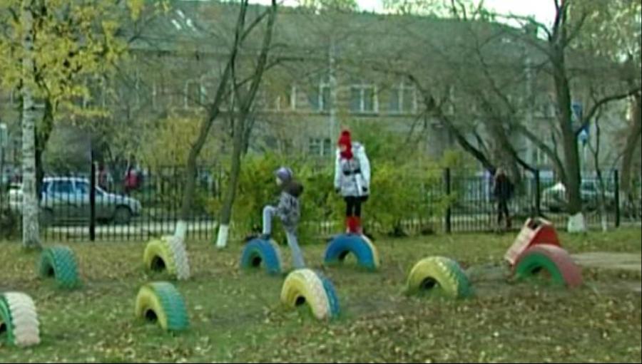 В Пермском крае число школьников с диагнозом «сальмонеллёз» возросло до 90