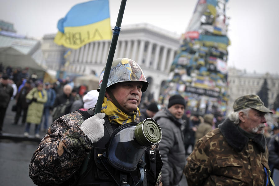 Источник: Украинские военкоматы мобилизуют военнообязанных через соцсети