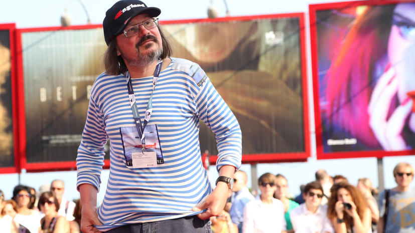 Умер режиссёр «Брата» Алексей Балабанов