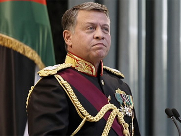 Иордания на пороге перемен