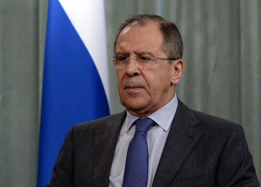 СМИ: Для немецкой прессы стало нормой перевирать слова Лаврова и Путина