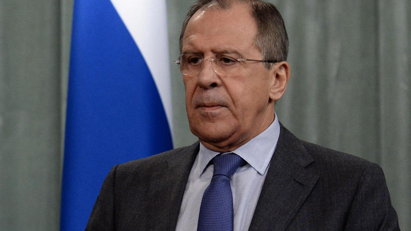 СМИ: Для немецкой прессы стало нормой перевирать слова Лаврова и Путина