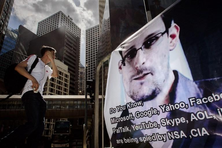 Мировые СМИ: Эдвард Сноуден стал головной болью для США