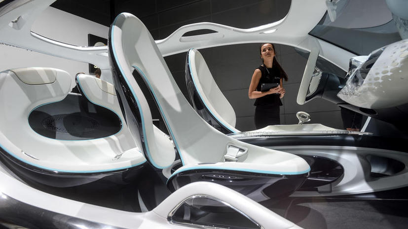 Исследование: Россияне стали покупать больше автомобилей Jeep, Smart и Haima