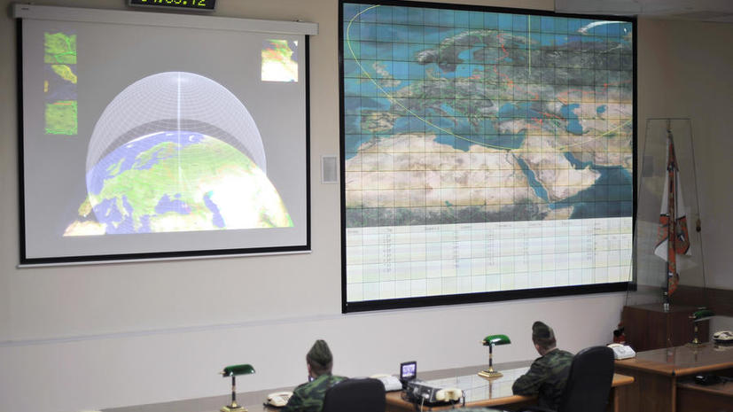 The Washington Times: Америке нечего противопоставить новейшему российскому гиперзвуковому оружию