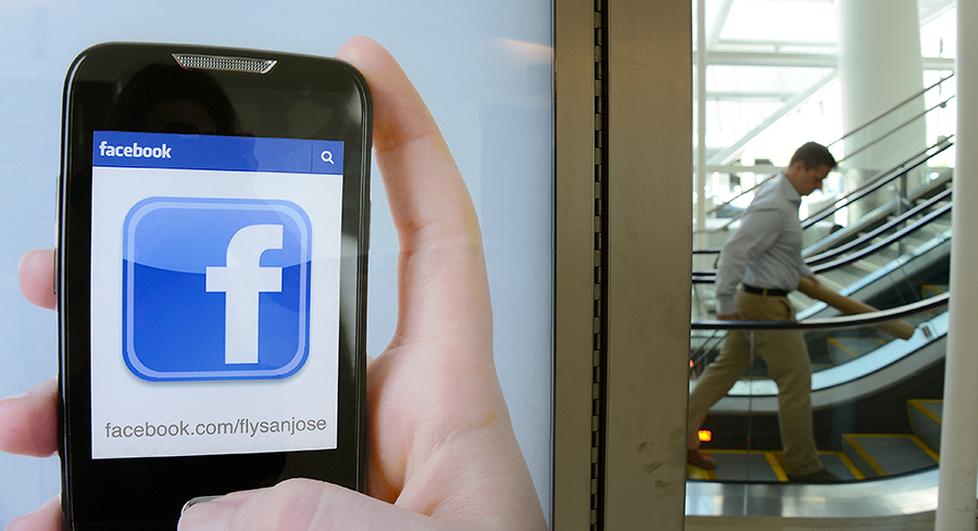 Приложение Facebook Messenger становится «виртуальным телефоном»