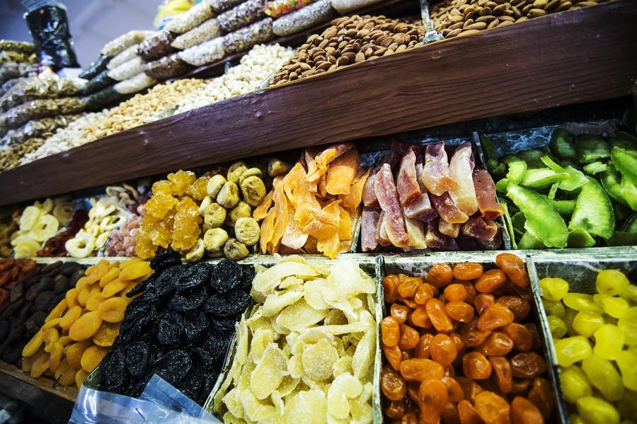 СМИ сообщили о перечне продуктов, которых могут коснуться антитурецкие санкции в России
