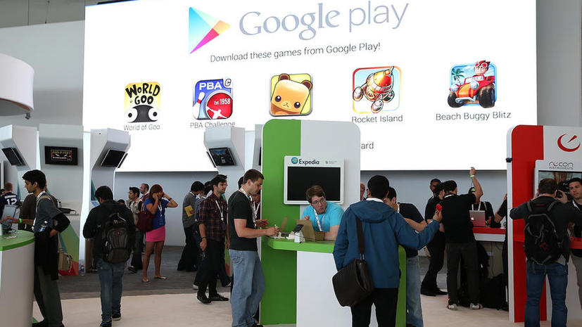 Популярный антивирус из Google Play оказался подделкой