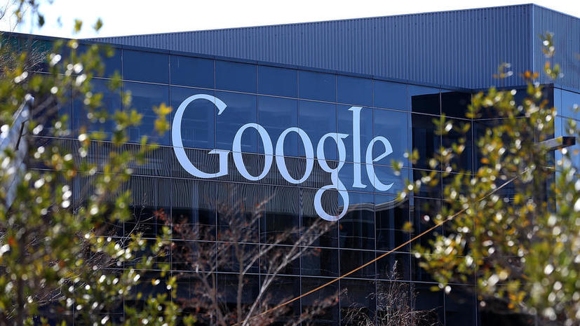 СМИ: На Google обрушился поток обращений от жителей Евросоюза с просьбой удалить их данные