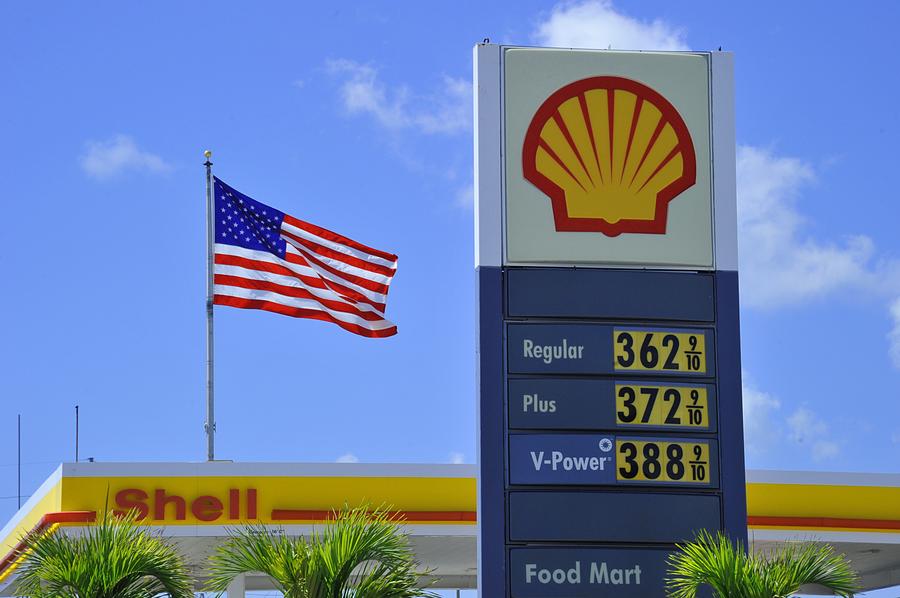 Американские компании отказываются добывать нефть в Арктике
