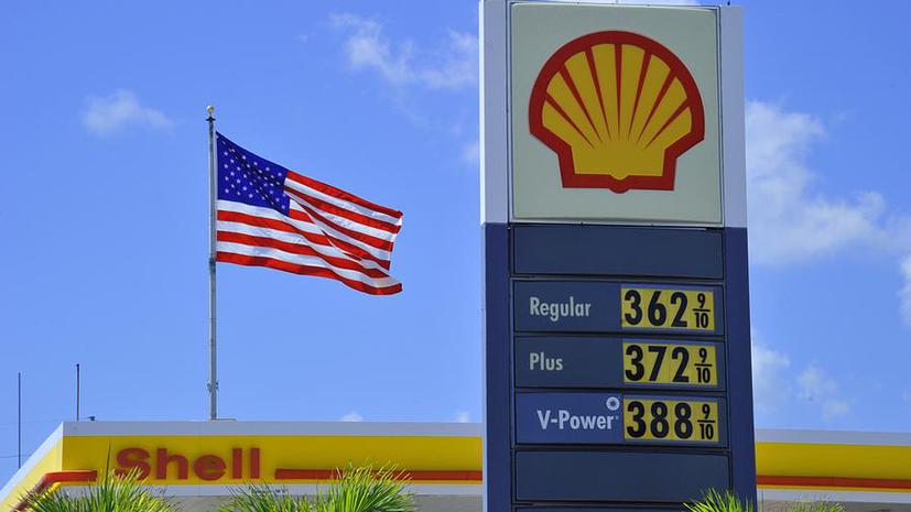 Американские компании отказываются добывать нефть в Арктике