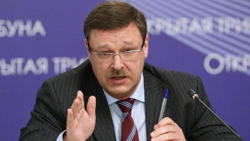 Россотрудничество планирует расширить присутствие на Украине