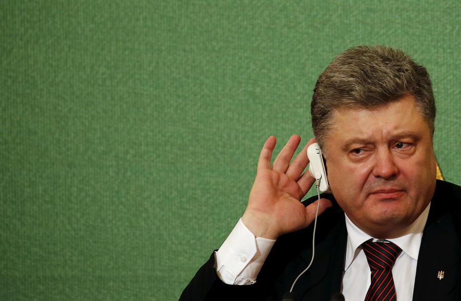 Хозяин своему слову: как Пётр Порошенко выполняет предвыборные обещания