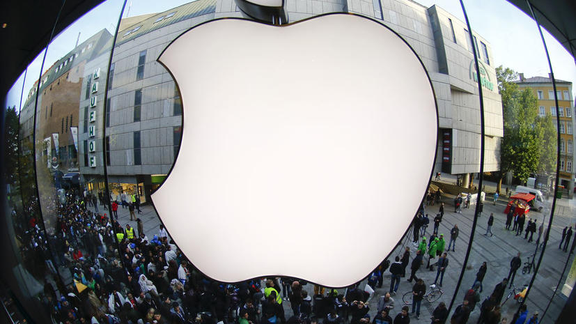 Apple создаст наручные часы будущего