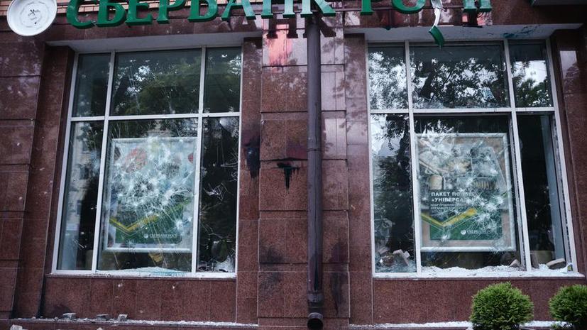 Безопасность по-украински: киевляне скупают решётки и бронедвери на фоне разгула преступности