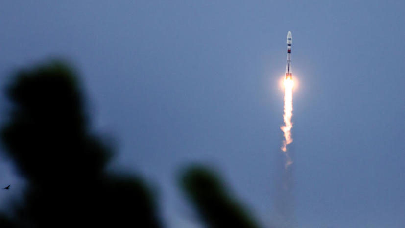 ВВС США перестанут отслеживать спутники из-за сокращений бюджета