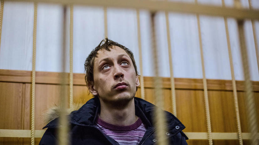 Главный обвиняемый в нападении на Сергея Филина отказался от  услуг своих адвокатов