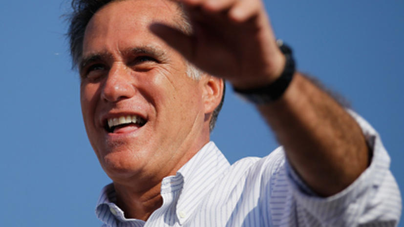 Русский заключенный в США обратился за поддержкой к Ромни