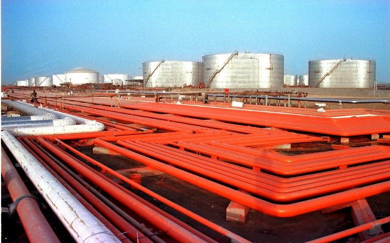 США отрезают Ирану доступ к нефтяным деньгам
