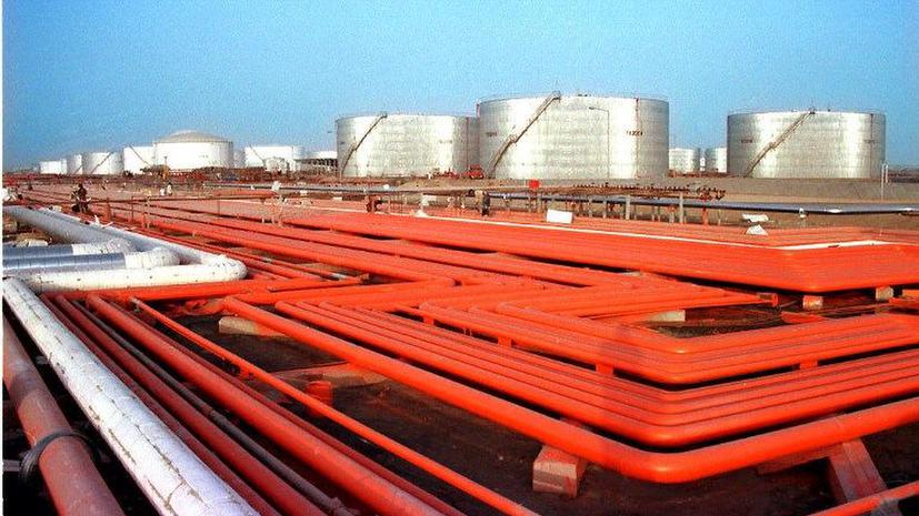 США отрезают Ирану доступ к нефтяным деньгам