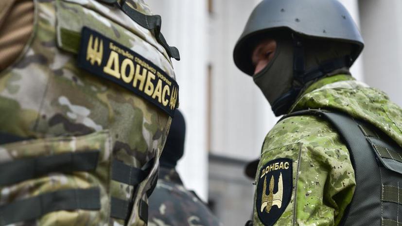 Западные СМИ: Киев глух к призывам Меркель о мире на востоке Украины