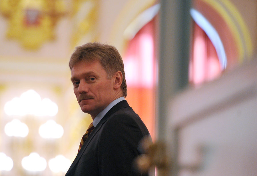 Песков: говорить об убийстве Максима Кузьмина преждевременно, пока нет доказательств