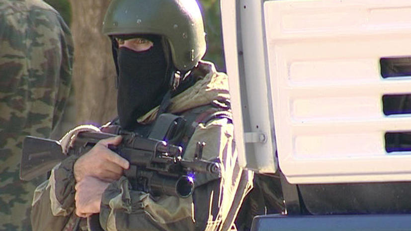 В Москве задержан вербовщик международной террористической организации «Хизб ут-Тахрир»