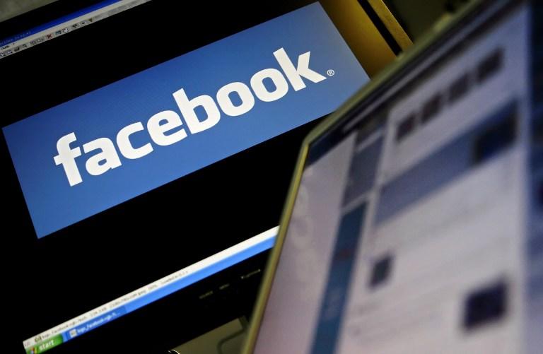 Учёные вычисляют секретных любовников с помощью Facebook