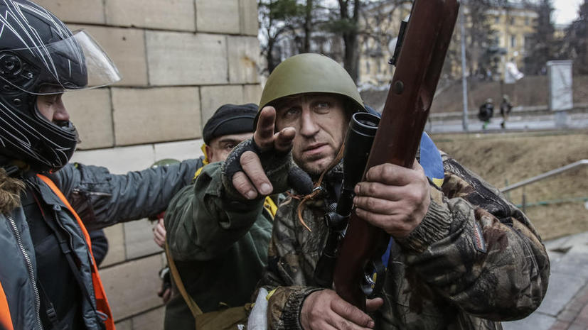 Совет Европы: МВД Украины препятствовало расследованию событий на Майдане