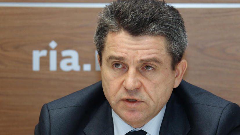 Маркин: По условиям договора о лекциях, Пономарев не получил бы от «Сколково» ни цента