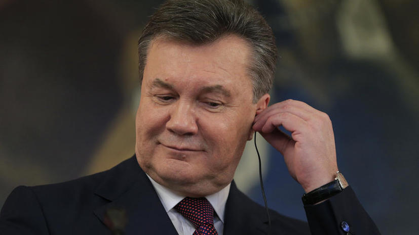 Президент Украины отправился с официальным визитом в Китай