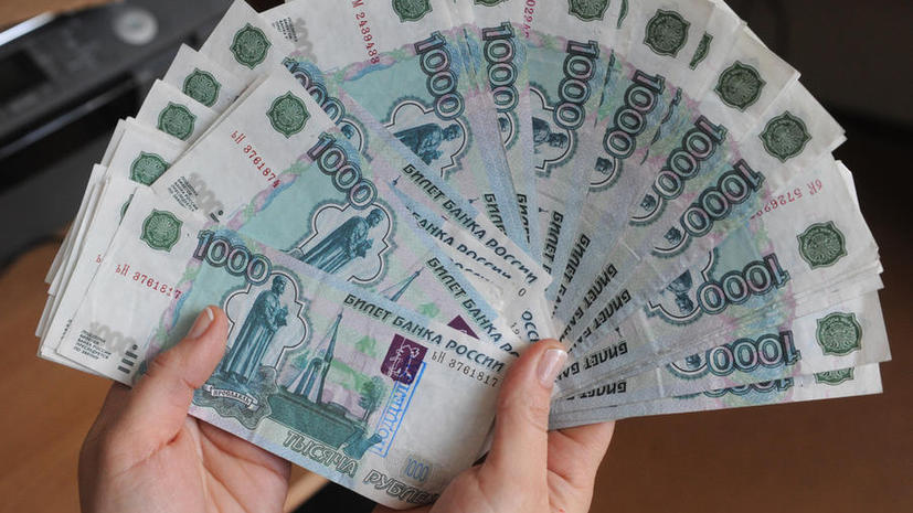 Крым готовится перейти к расчётам на рубль и не исключает временной «двухвалютности»