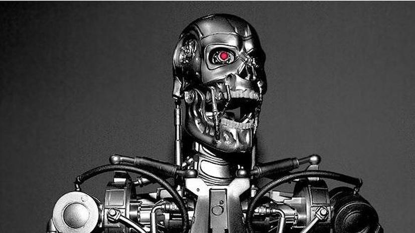Учёный: Киборги заполонят планету после 2045 года