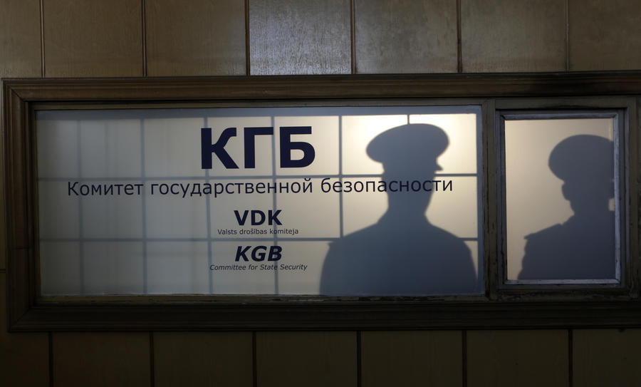 Эксперт: В США долго не могли понять, как КГБ вычисляет агентов ЦРУ