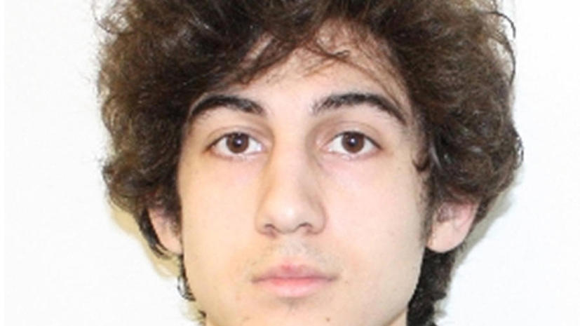 Отец предполагаемого бостонского террориста: мой сын настоящий ангел