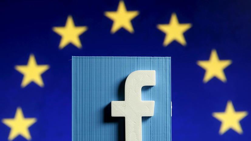 Facebook обвинили в массовой слежке за пользователями по примеру АНБ