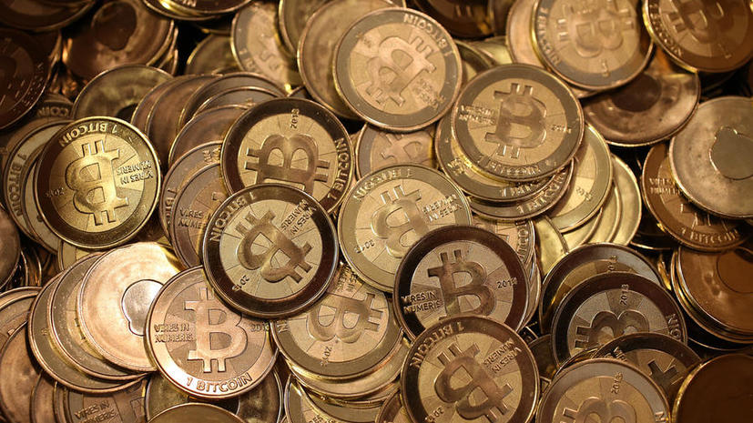 Владелец лишённого лицензии Мастер-банка положил глаз на Bitcoin